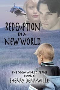 Produktbild: Redemption in a New World