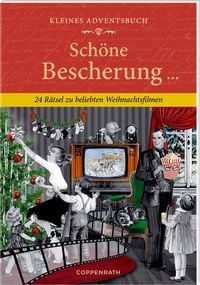 Bild vom Artikel Kleines Adventsbuch - Schöne Bescherung vom Autor Susan Niessen