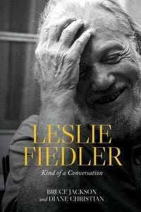 Produktbild: Leslie Fiedler