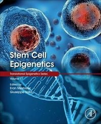 Produktbild: Stem Cell Epigenetics
