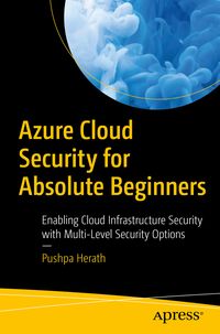 Produktbild: Azure Cloud Security for Absolute Beginners
