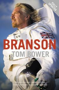 Produktbild: Branson