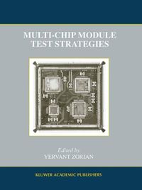 Produktbild: Multi-Chip Module Test Strategies