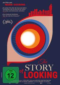 Produktbild: The Story of Looking (OmU)