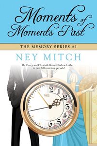 Produktbild: Moments of Moments Past