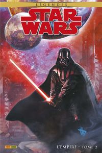 Produktbild: Star Wars : l&eacute;gendes