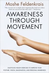 Produktbild: Awareness Through Movement