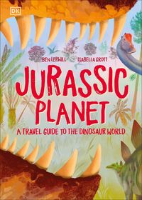 Produktbild: Jurassic Planet