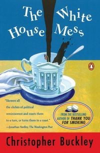 Produktbild: The White House Mess