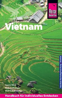 Bild vom Artikel Reise Know-How Reiseführer Vietnam vom Autor Hella Kothmann