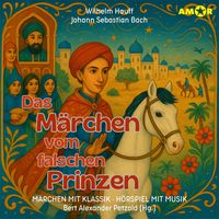 Produktbild: Das M&auml;rchen vom falschen Prinzen
