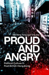 Produktbild: Proud and Angry