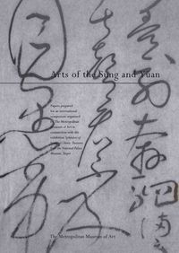 Produktbild: Arts of the Sung and Yuan