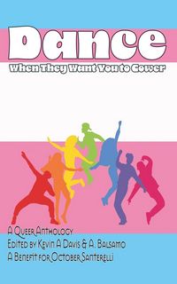 Produktbild: Dance When They Want You to Cower