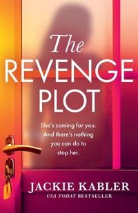 Produktbild: The Revenge Plot