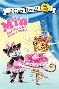 Produktbild: Mia and the Girl with a Twirl