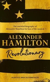 Produktbild: Alexander Hamilton