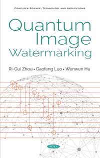 Produktbild: Quantum Image Watermarking