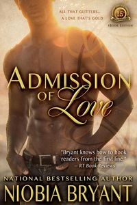 Produktbild: Admission of Love
