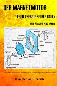 Produktbild: Der Magnetmotor
