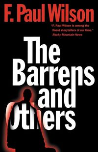 Produktbild: The Barrens and Others