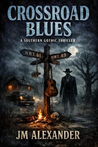 Produktbild: Crossroad Blues
