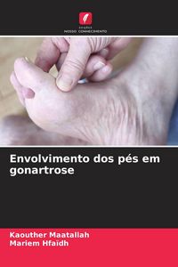 Produktbild: Envolvimento dos p&eacute;s em gonartrose
