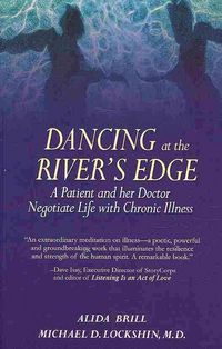 Produktbild: Dancing at the River's Edge
