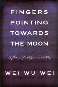 Produktbild: Fingers Pointing Towards the Moon