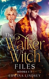 Produktbild: The Walker Witch Files Omnibus: Books 1-3