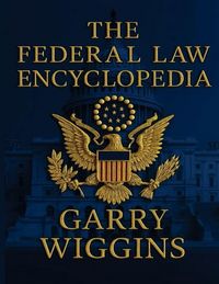 Produktbild: The Federal Law Encyclopedia