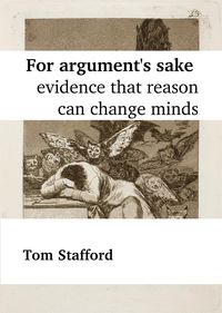 Produktbild: For Argument's Sake: Evidence That Reason Can Change Minds