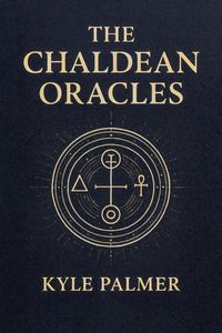 Produktbild: The Chaldean Oracles