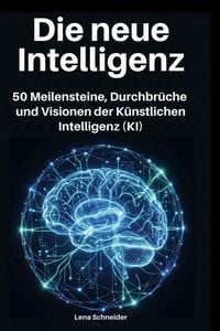 Produktbild: Die neue Intelligenz