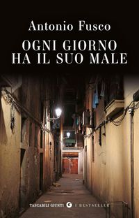 Produktbild: Ogni giorno ha il suo male