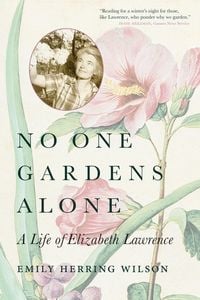 Produktbild: No One Gardens Alone