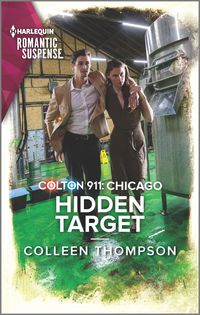 Bild vom Artikel Colton 911: Hidden Target vom Autor Colleen Thompson