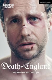 Produktbild: Death of England