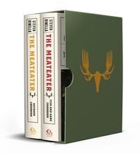 Produktbild: Meateater Cookbooks Box Set