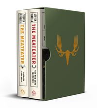 Produktbild: MeatEater Cookbooks Box Set
