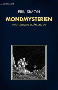 Produktbild: Mondmysterien