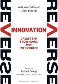 Produktbild: Reverse Innovation