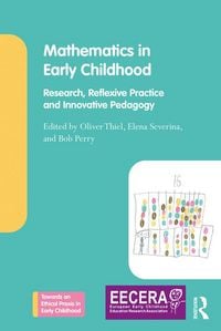 Produktbild: Mathematics in Early Childhood