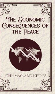 Produktbild: The Economic Consequences of the Peace