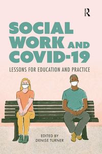 Produktbild: Social Work and Covid-19