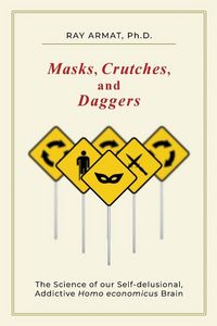 Produktbild: Masks, Crutches, and Daggers