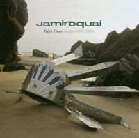 Produktbild: Jamiroquai: High Times: Singles 1992-2006