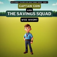 Produktbild: Captain Coin and the Savings Squad