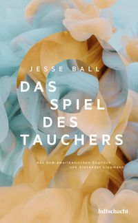 Produktbild: Das Spiel des Tauchers