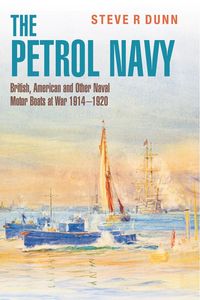 Produktbild: Petrol Navy